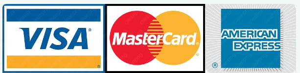 credit card logos
